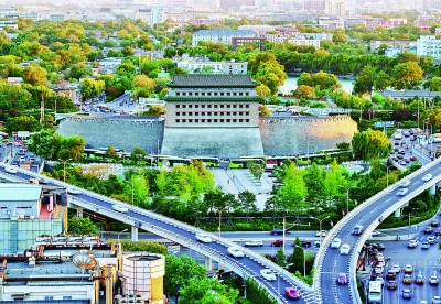 上海配资网 德胜门外一场漂亮的“奇袭”！功德林事件，日伪军脸丢大了