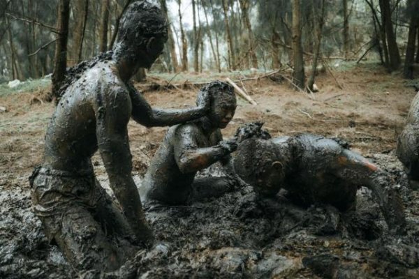 涨中宝 台军“海龙蛙兵”退守澎湖，强化无人作战能力想干嘛？