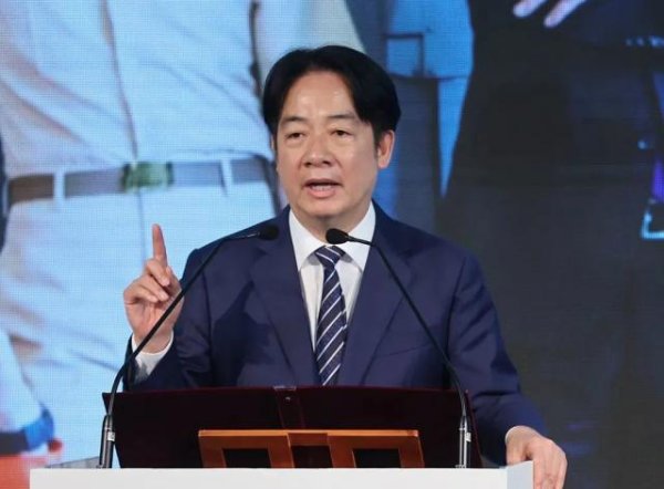 玖联优配 触动美国敏感神经，特朗普拒绝赖清德“过境”纽约？